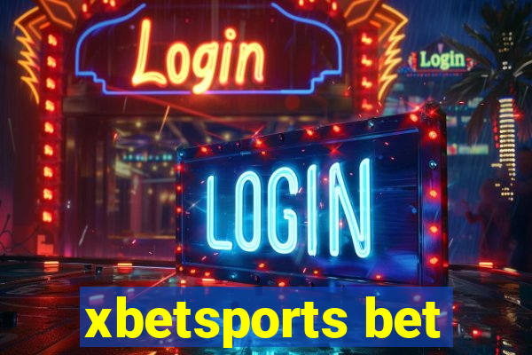 xbetsports bet